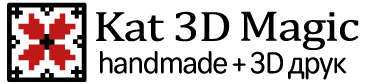 Kat 3D Magic