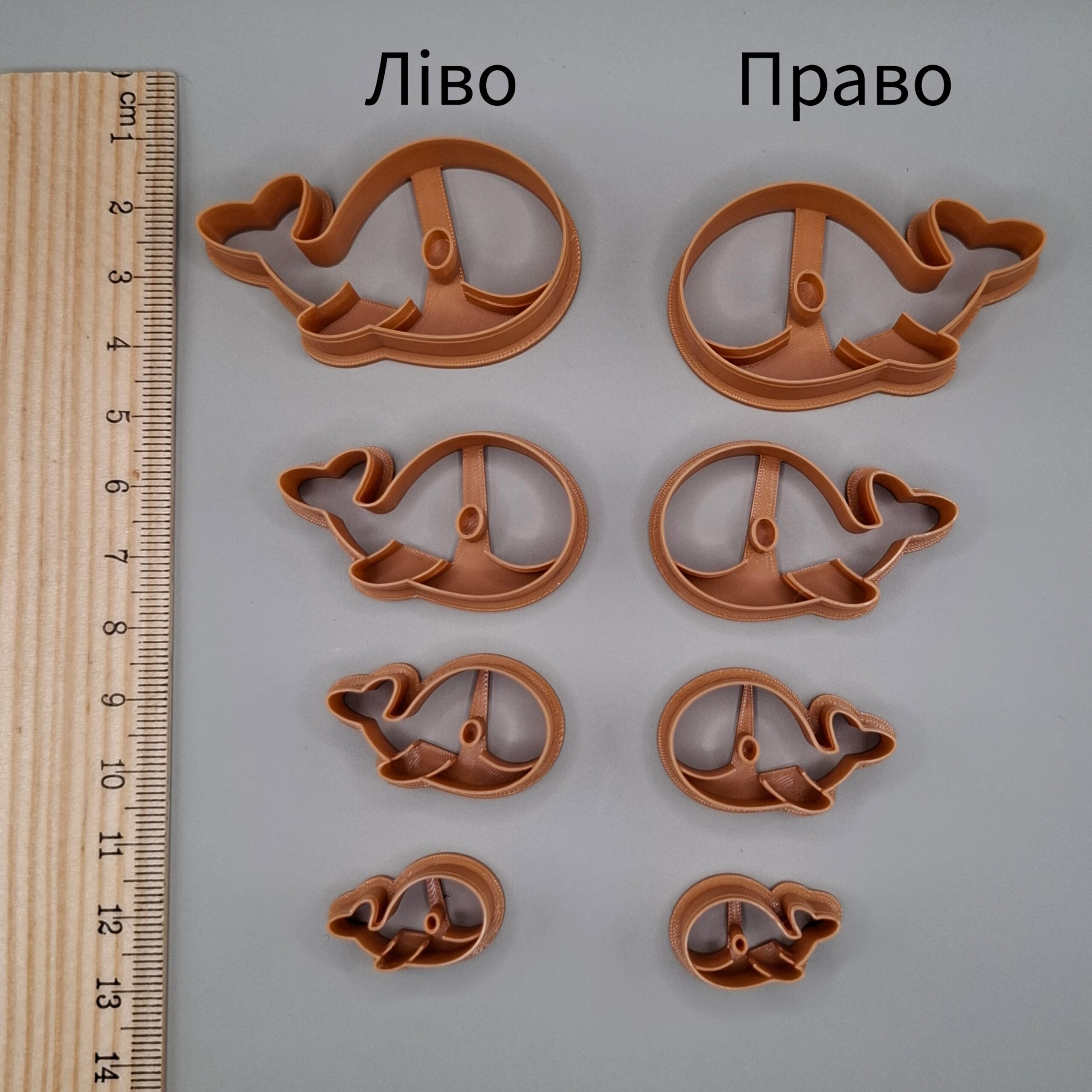 каттер для полімерної глини