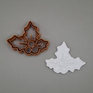 Каттер Падуб (Holly), Гостролист